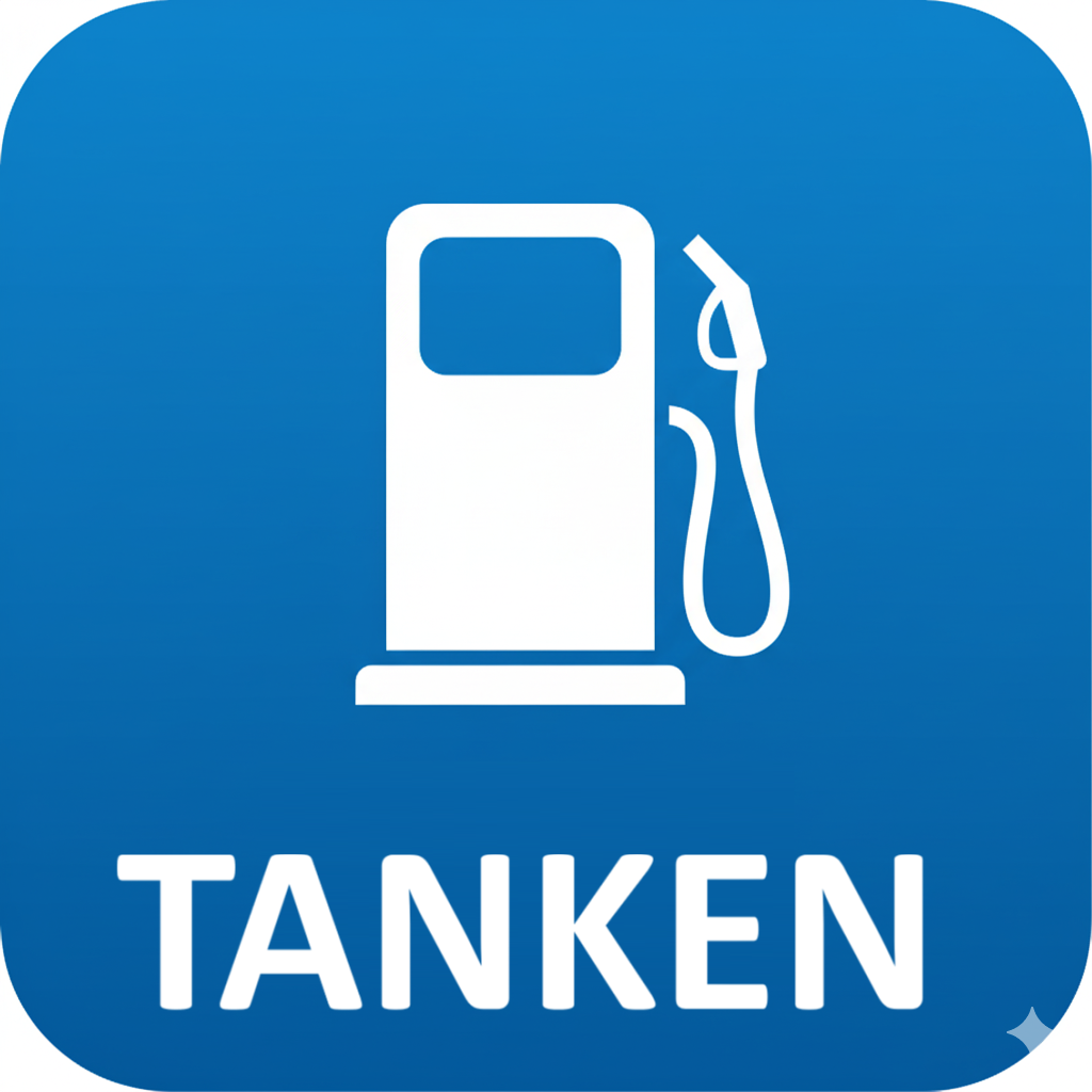 Tanken Logo