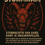 Stormram