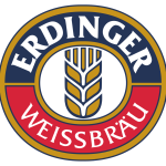 Erdinger Hefe Weisse Logo
