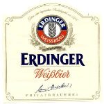 Erdinger Hefe Weisse